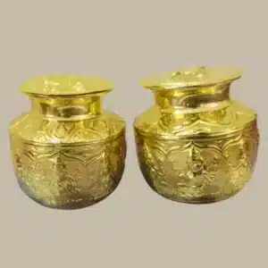 Ashtalakshmi Kudam(Pooja Pot)