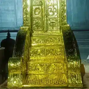 Brass Polishing Works
