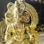 Handcrafted Divine Sculptures