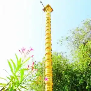 Kodimaram - Kerala Metal Art
