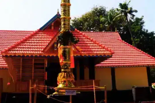 Kodimaram - Kerala Metal Art
