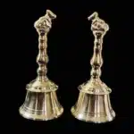 Traditional Hand Bell For Pooja
