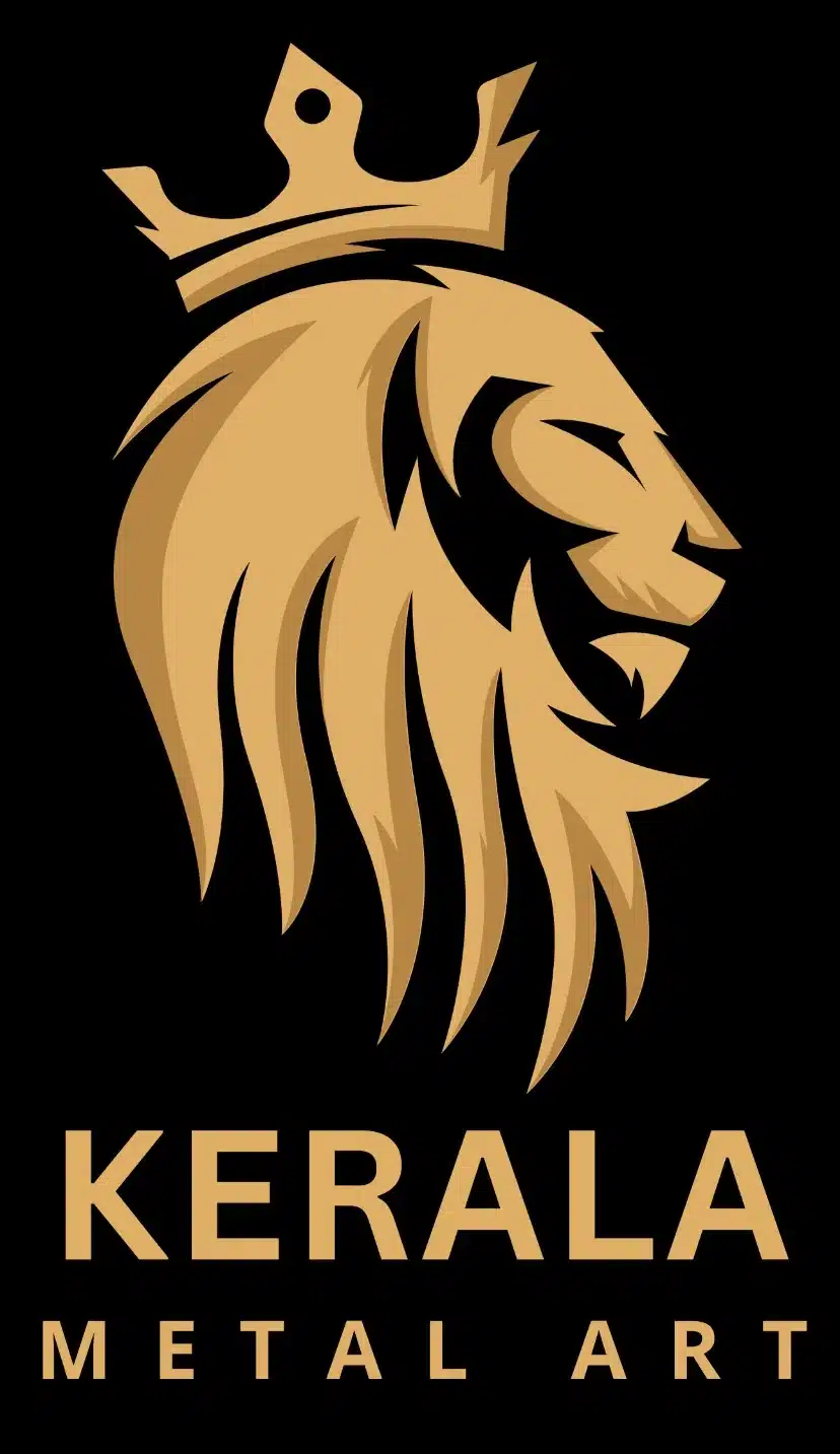 Kerala Metal Art