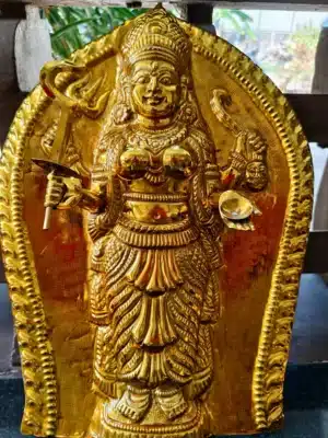 golaka devi